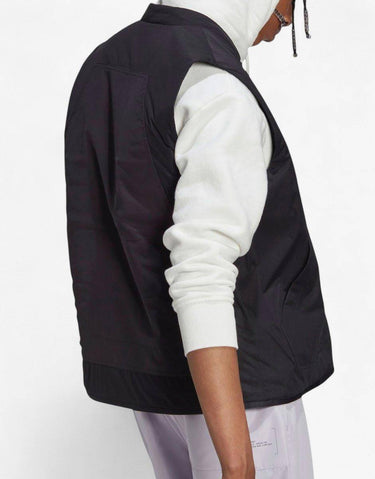 ADIDAS Sportswear Puffer Vest Black | MegaMall.bg
