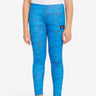 ADIDAS x Classic Lego Leggings Blue Син 110 | MegaMall.bg