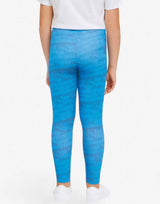 ADIDAS x Classic Lego Leggings Blue | MegaMall.bg