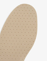 BAMA Dry Cotton Insoles Beige | MegaMall.bg