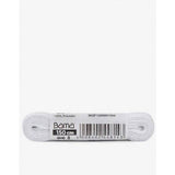 BAMA Flat Laces White -150cm Бял | MegaMall.bg