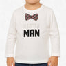 CHICCO Boys Blouse White Бял 92 | MegaMall.bg