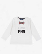 CHICCO Boys Blouse White | MegaMall.bg