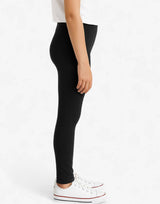 CHICCO Girls Leggings Black | MegaMall.bg