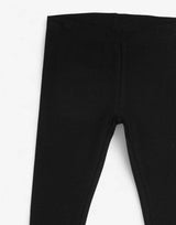 CHICCO Girls Leggings Black | MegaMall.bg