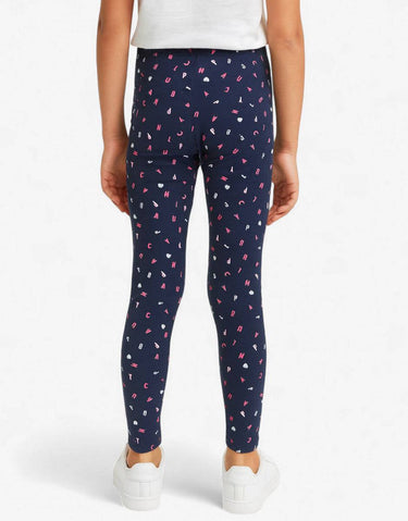 CHICCO Girls Leggings Medium Purple | MegaMall.bg