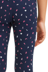 CHICCO Girls Leggings Medium Purple | MegaMall.bg