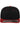 110 Fitted Snapback