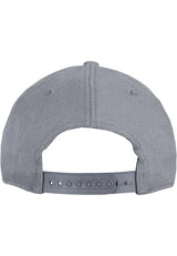 110 Fitted Snapback
