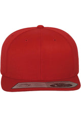 110 Fitted Snapback