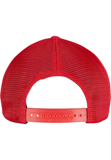 110 Mesh Cap