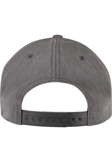 110 Melange Mix Cap