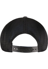 110 Mesh 2-Tone Cap
