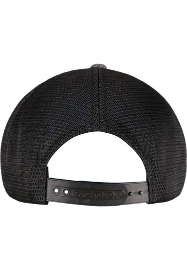110 Mesh 2-Tone Cap