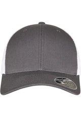 110 Mesh 2-Tone Cap