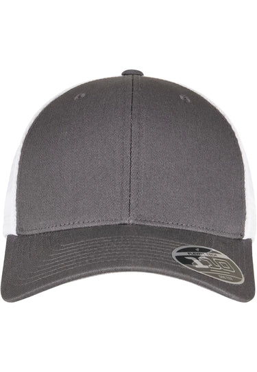 110 Mesh 2-Tone Cap