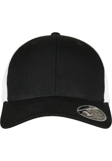 110 Mesh 2-Tone Cap