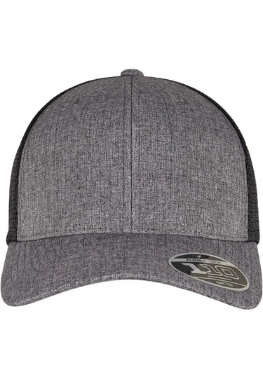 110 Mesh 2-Tone Cap