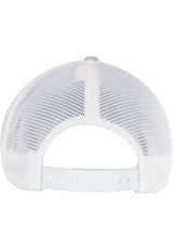 110 Mesh 2-Tone Cap