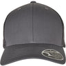 110 Flexfit Melange Trucker