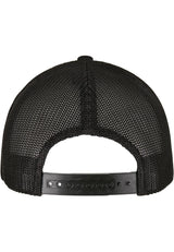 110 Recycled Alpha Shape Trucker