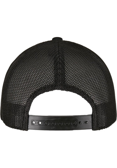 110 Recycled Alpha Shape Trucker