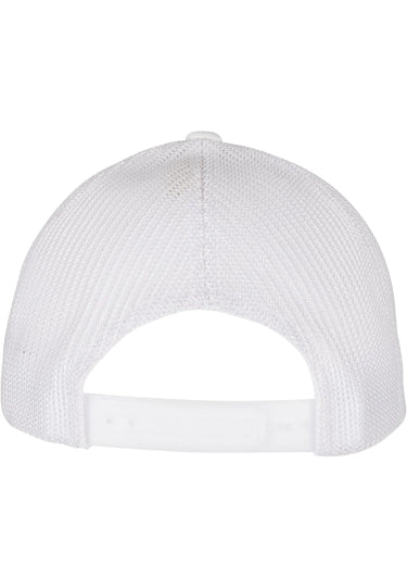 110 Recycled Alpha Shape Trucker