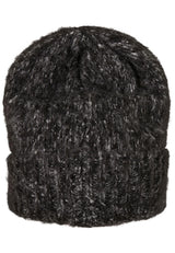 Soft Acrylic Beanie