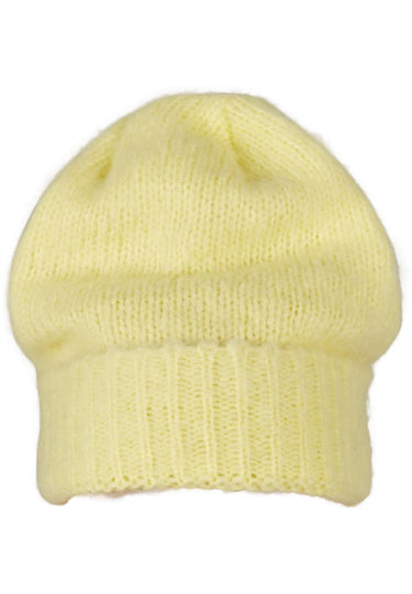 Soft Acrylic Beanie