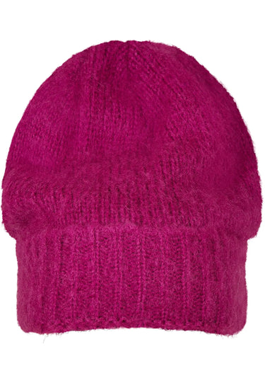 Soft Acrylic Beanie