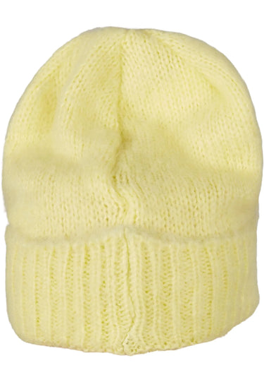 Soft Acrylic Beanie
