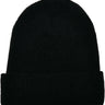 Recycled Yarn Waffle Knit Beanie