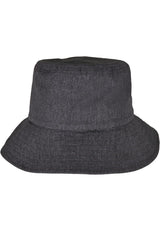Adjustable Flexfit Bucket Hat