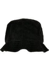 Big Corduroy Bucket Hat
