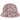 Flower Pattern Bucket Hat