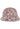 Flower Pattern Bucket Hat