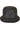Imitation Leather Bucket Hat