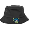 Nylon Bucket Hat