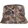 Sherpa Real Tree Camo Reversible Bucket Hat