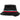 Stripe Bucket Hat