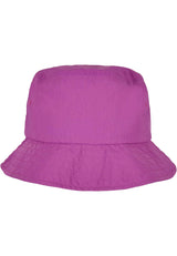 Water Repellent Bucket Hat