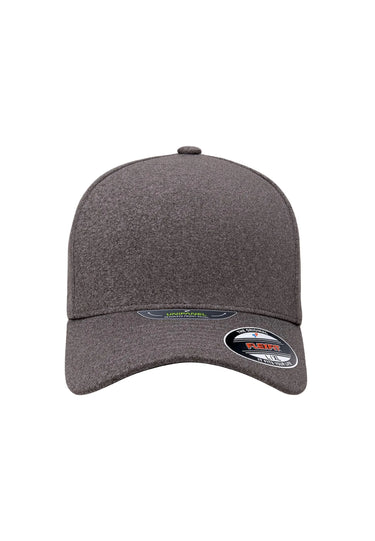 Unipanel Melange Cap