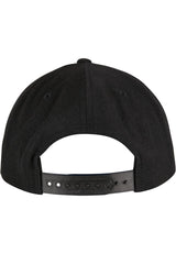 YP CLASSICS 5-PANEL PREMIUM CURVED VISOR SNAPBACK CAP