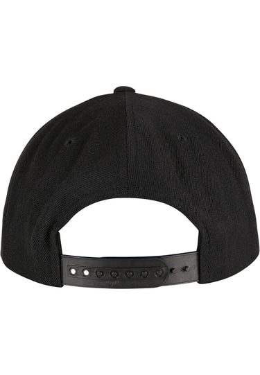 YP CLASSICS 5-PANEL PREMIUM CURVED VISOR SNAPBACK CAP