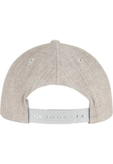 YP CLASSICS 5-PANEL PREMIUM CURVED VISOR SNAPBACK CAP