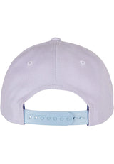 YP CLASSICS 5-PANEL PREMIUM CURVED VISOR SNAPBACK CAP