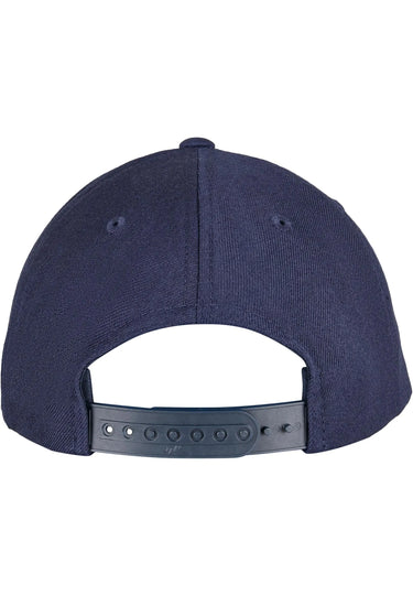 YP CLASSICS 5-PANEL PREMIUM CURVED VISOR SNAPBACK CAP
