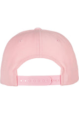 YP CLASSICS 5-PANEL PREMIUM CURVED VISOR SNAPBACK CAP