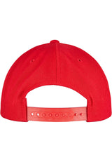 YP CLASSICS 5-PANEL PREMIUM CURVED VISOR SNAPBACK CAP