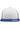 Foam Trucker with White Front